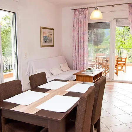 Forty Roses Vourvourou Habitación foto