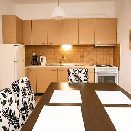 Forty Roses Vourvourou Habitación foto