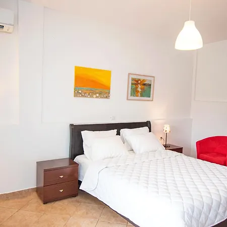 Forty Roses Vourvourou Habitación foto