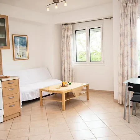 Forty Roses Vourvourou Habitación foto