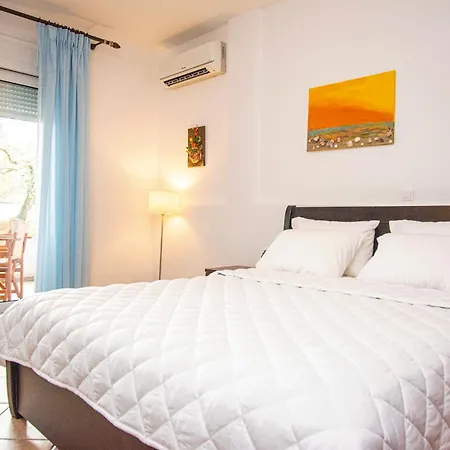 Forty Roses Vourvourou Habitación foto