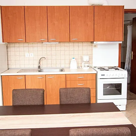 Forty Roses Vourvourou Habitación foto