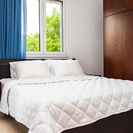 Forty Roses Vourvourou Habitación foto
