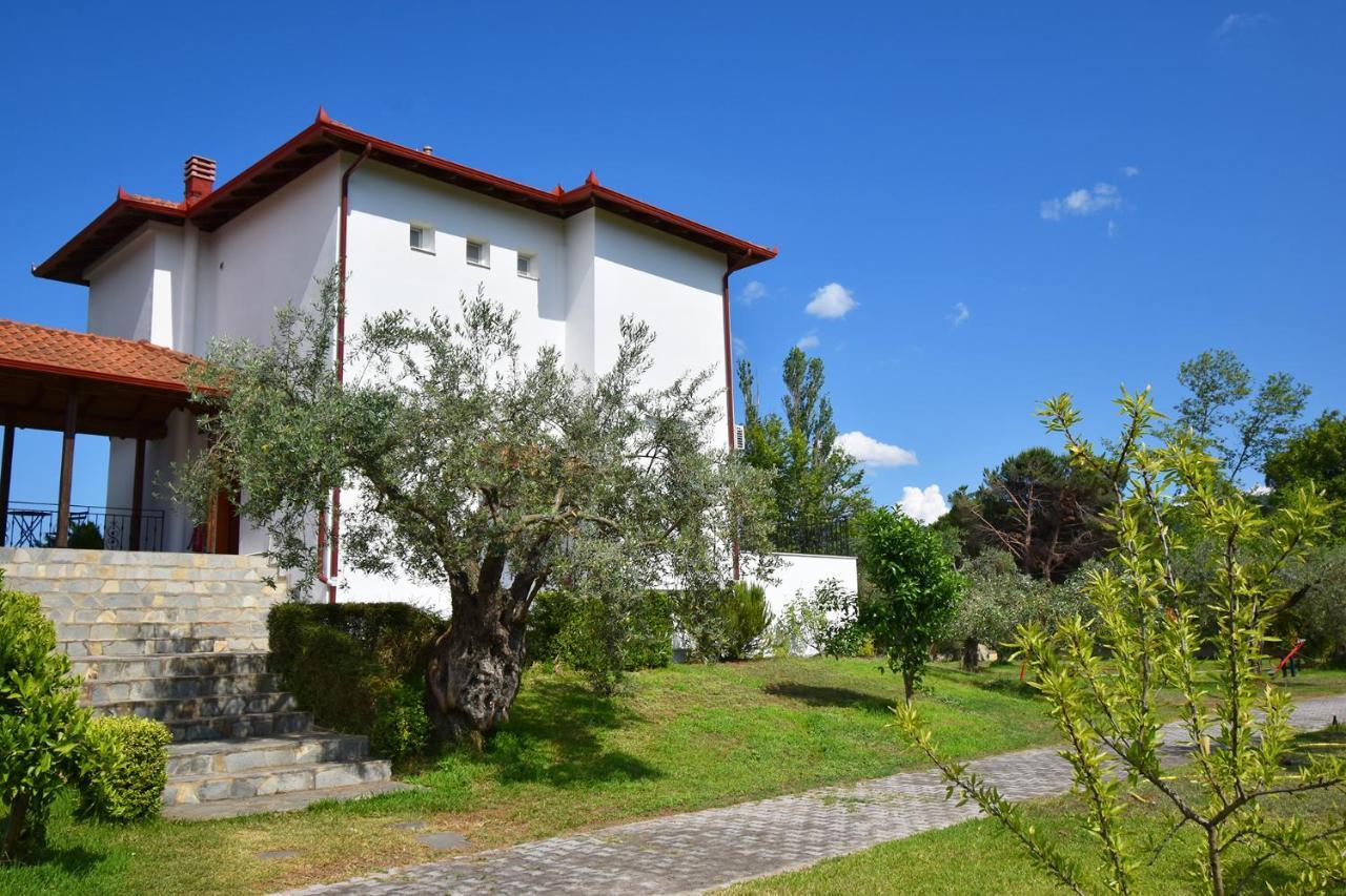 Apartamento Forty Roses *
