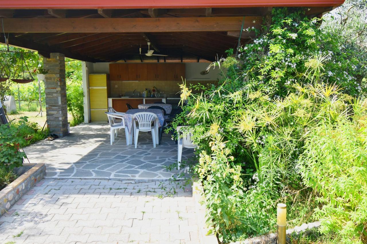 Forty Roses Apartament Vourvourou