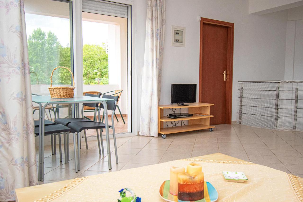 Apartamento Forty Roses Vourvourou