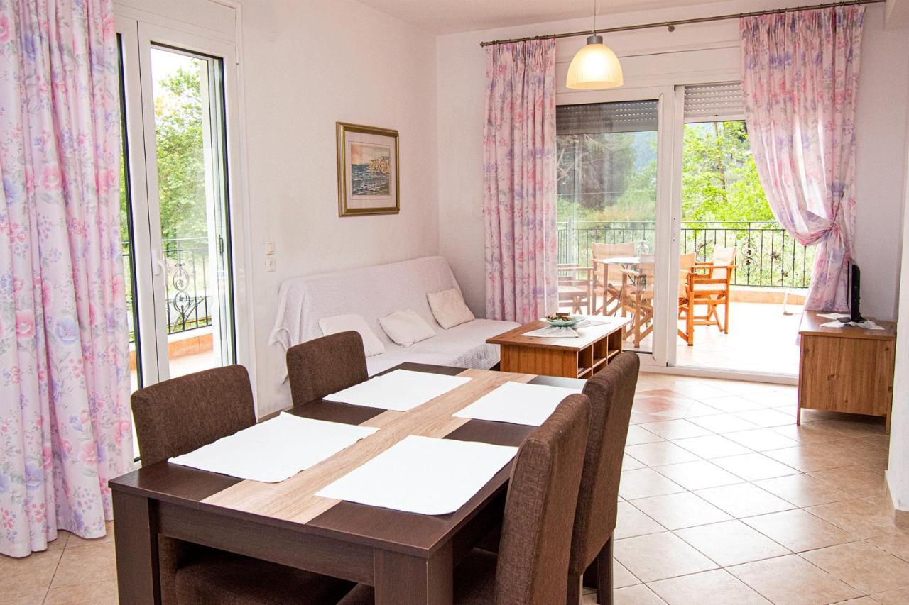 Apartament Forty Roses