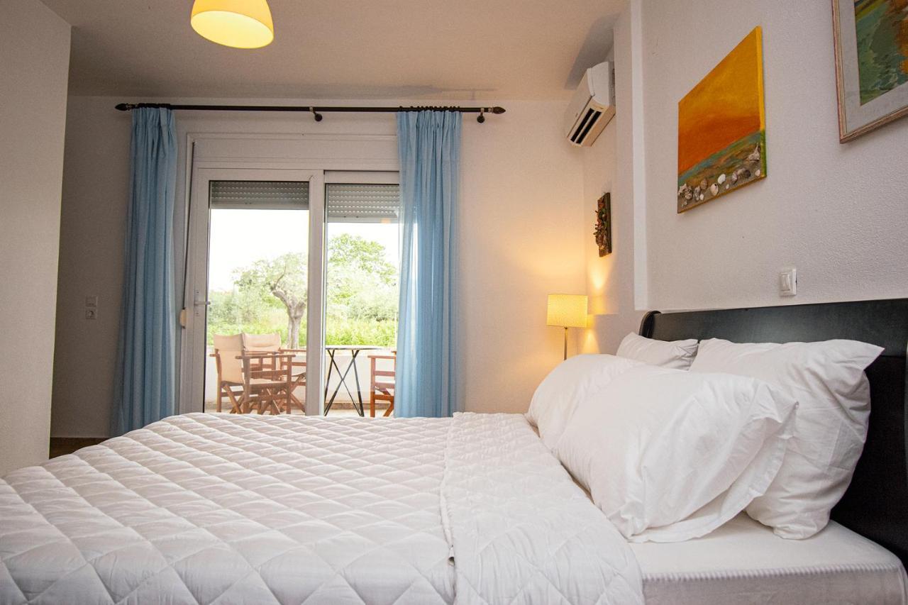 Forty Roses Apartamento *