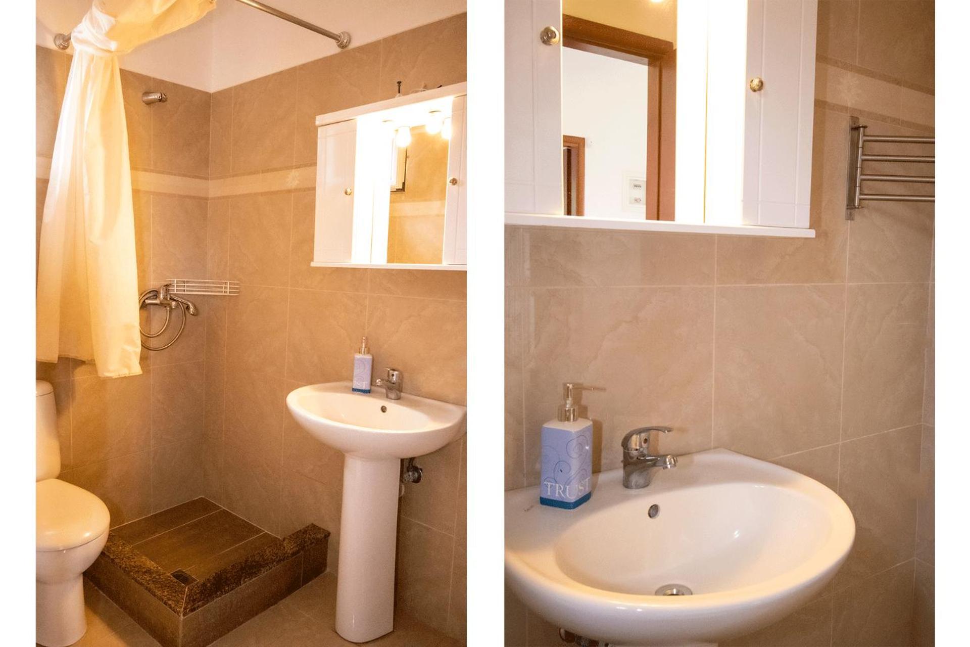 Apartament Forty Roses Vourvourou