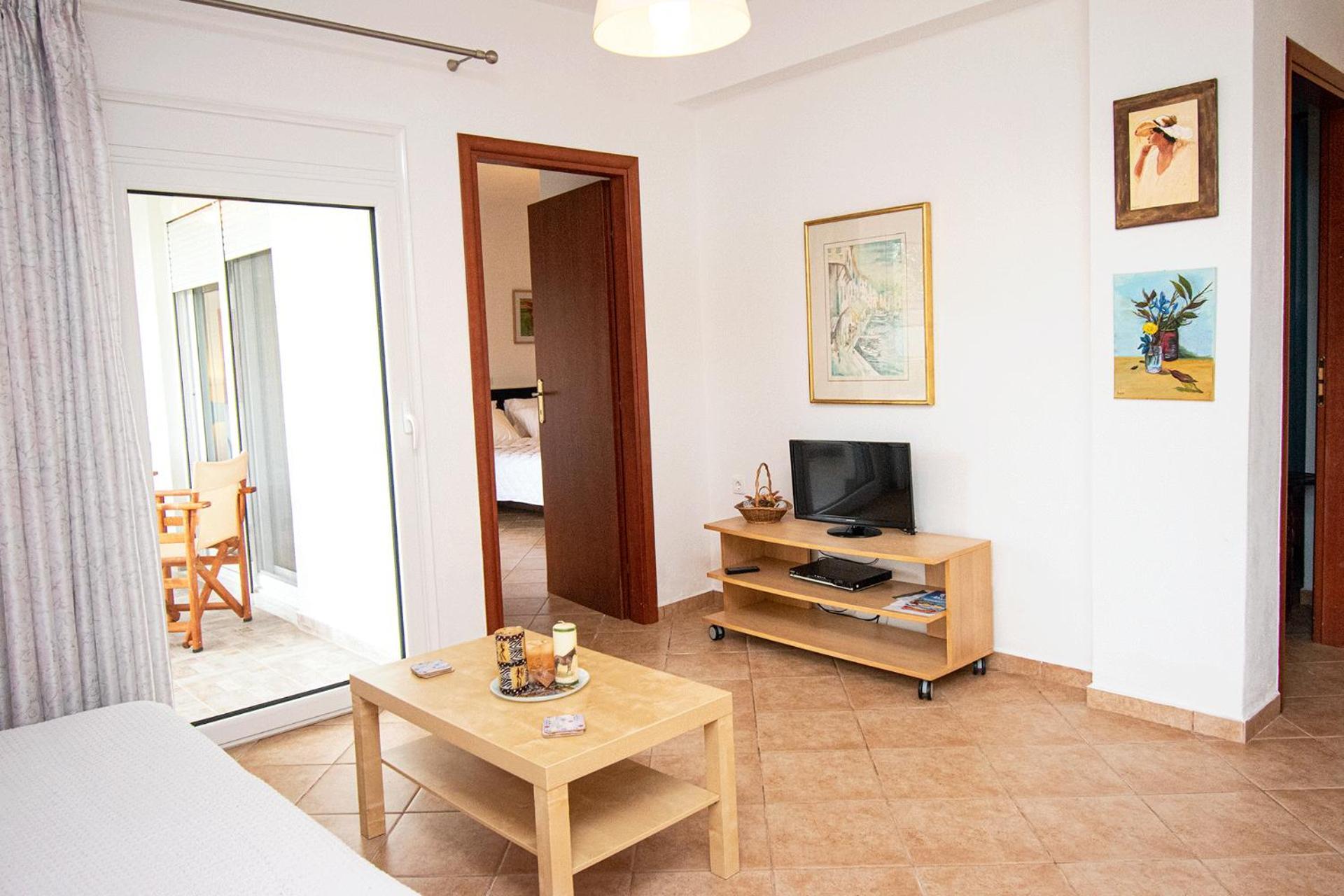 Apartament Forty Roses