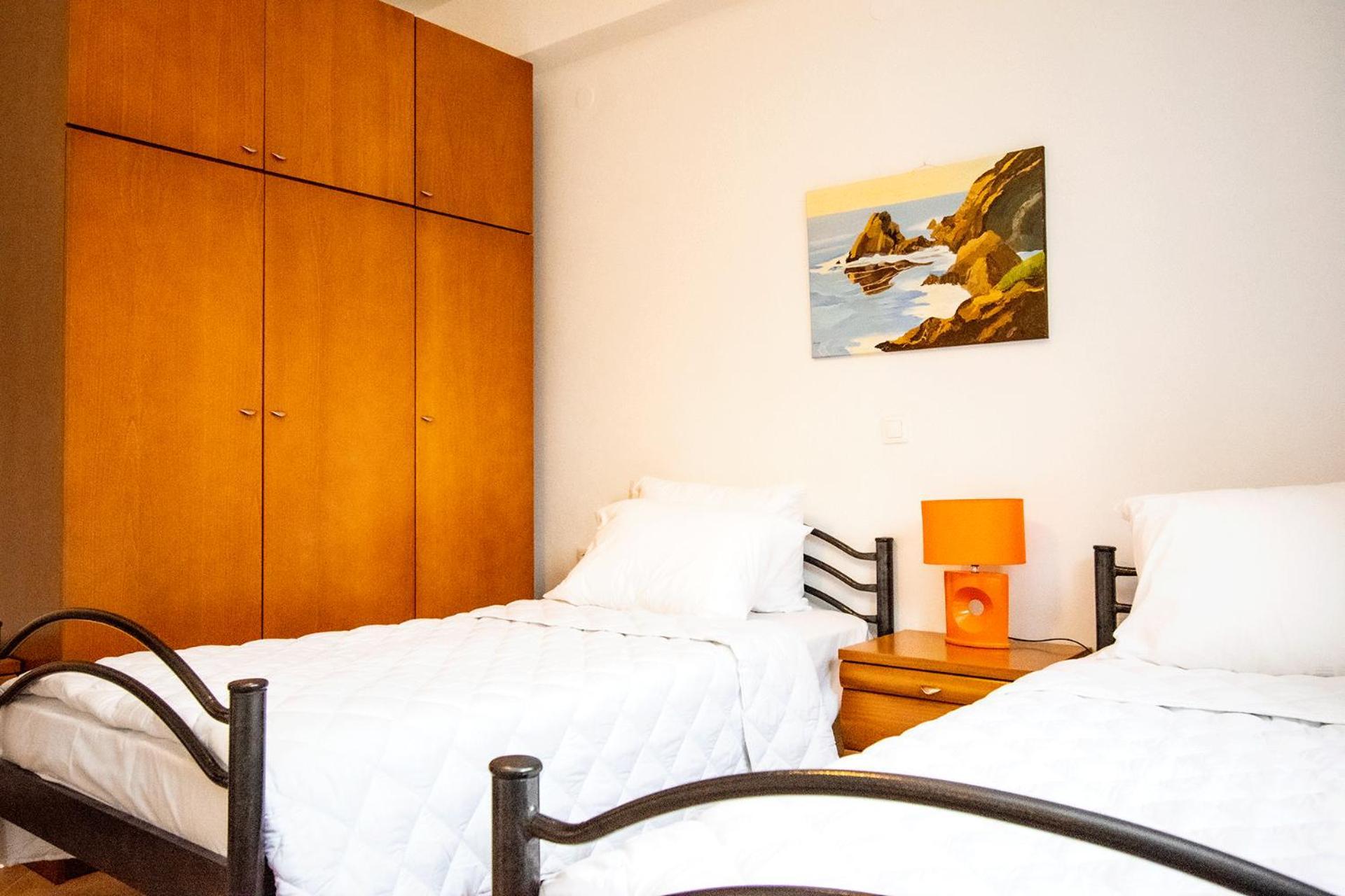 Apartamento Forty Roses Vourvourou