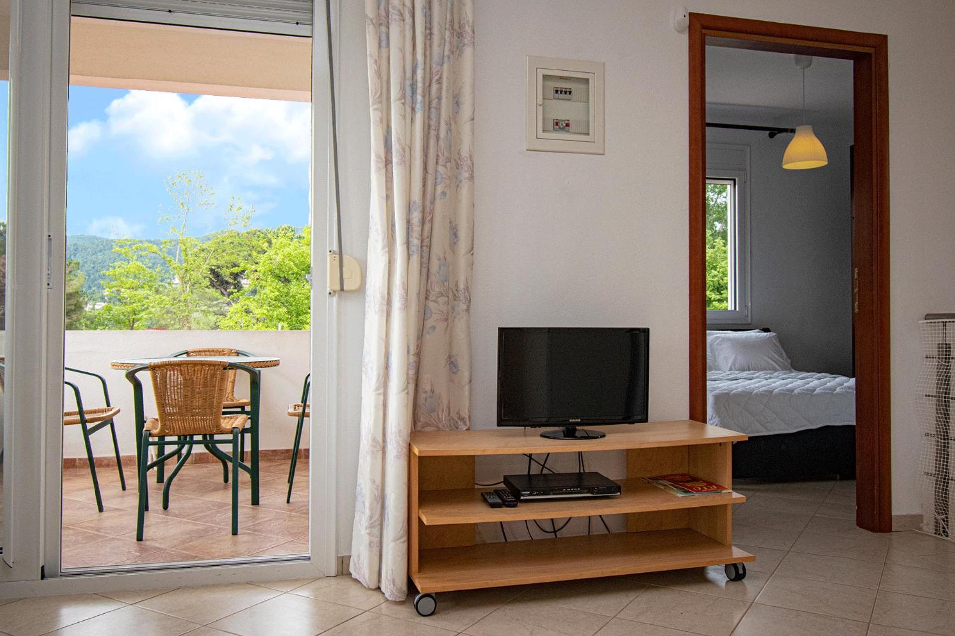 Forty Roses Apartamento