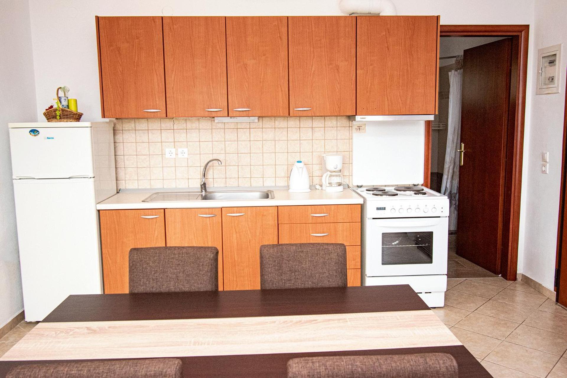 Apartamento Forty Roses *
