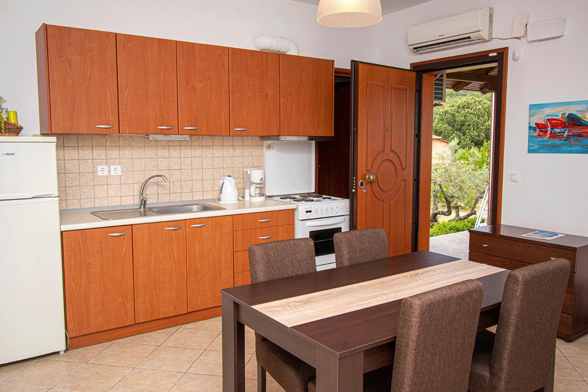 Forty Roses Apartamento *