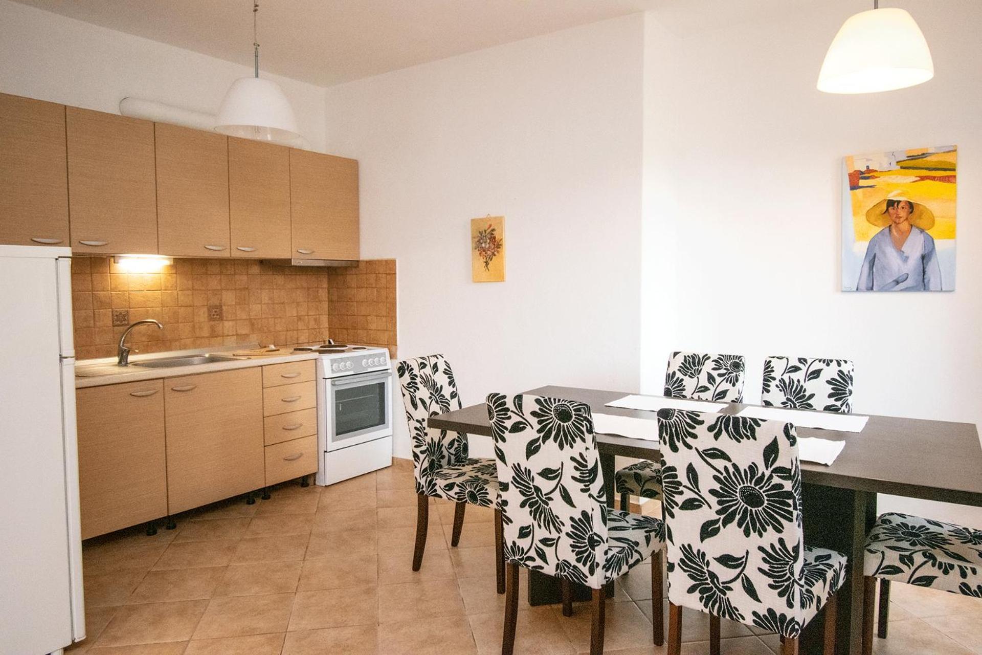 Apartamento Forty Roses