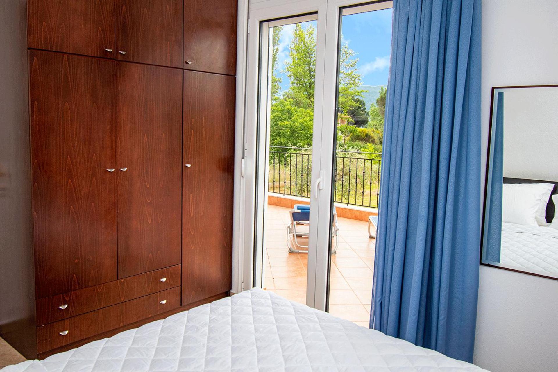 Apartament Forty Roses Vourvourou