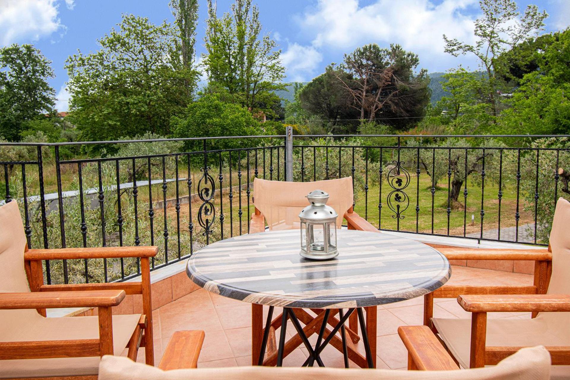 Forty Roses Apartament Vourvourou